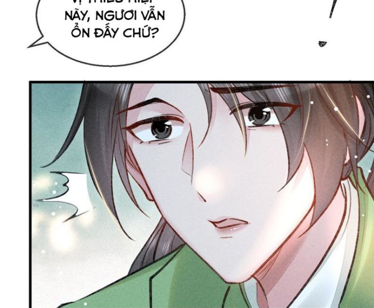 Đồ Mưu Bất Quỹ Chapter 58 - Trang 10