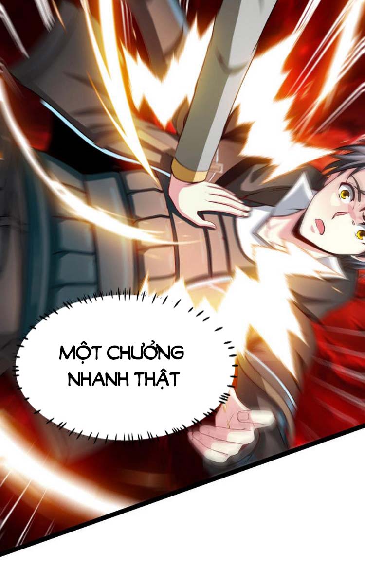 Hệ Thống Super God Chapter 14 - Trang 16