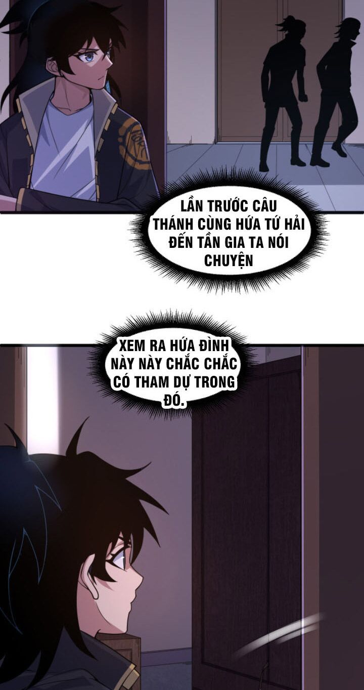 Khí Xung Tinh Hà Chapter 2 - Trang 78