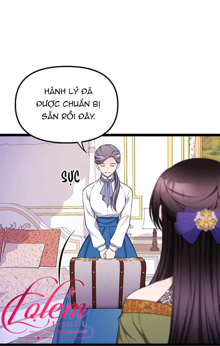 Mãnh Thú Bệ Hạ Chapter 1.5 - Trang 3