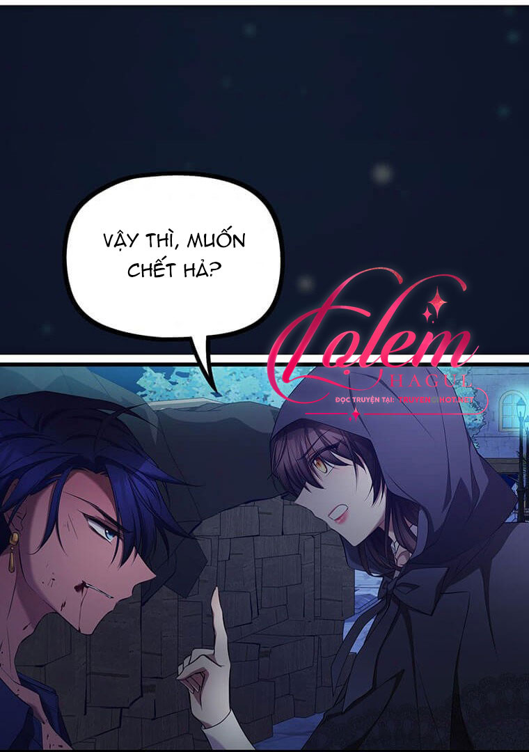 Mãnh Thú Bệ Hạ Chapter 1.5 - Trang 40