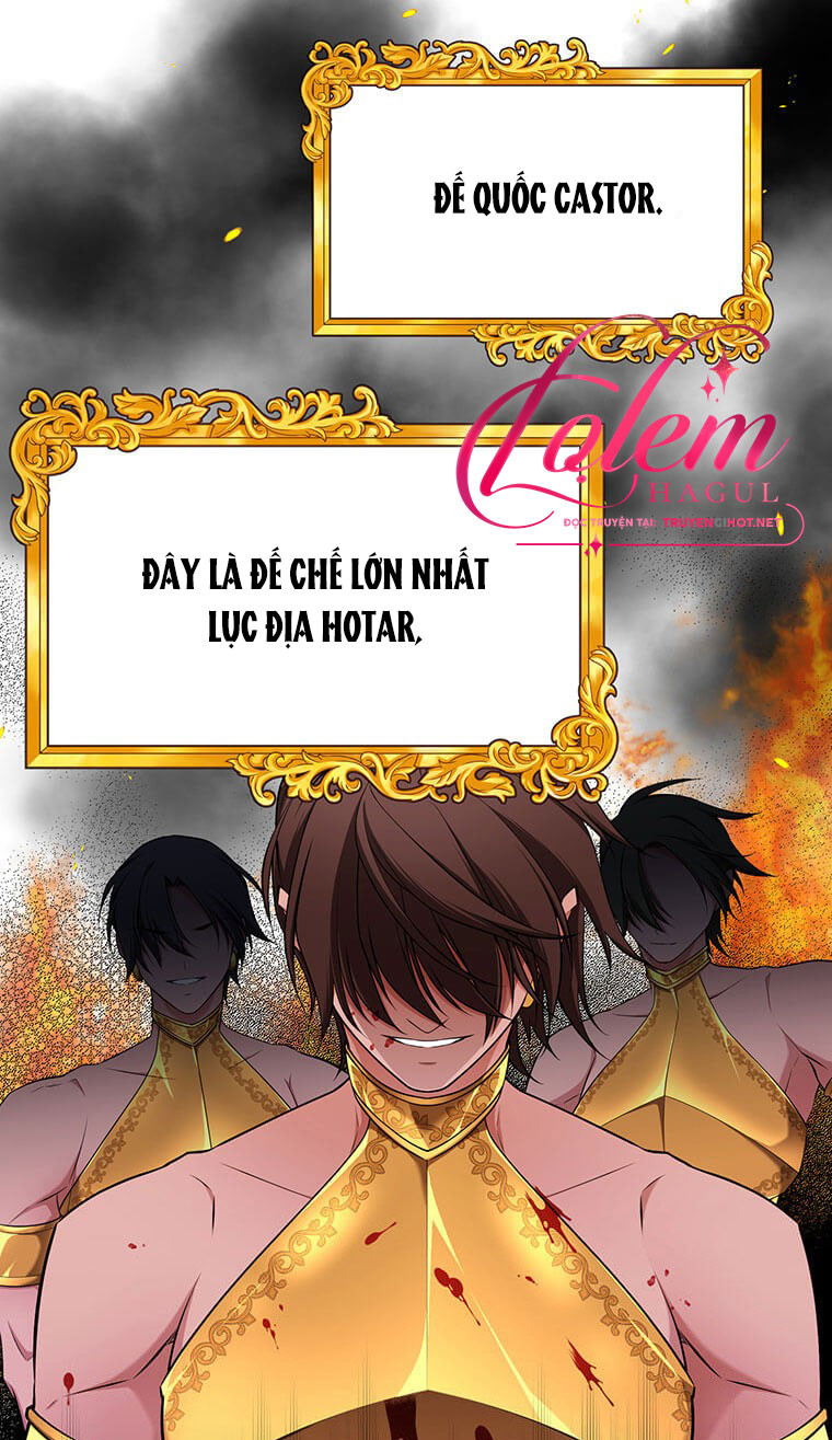 Mãnh Thú Bệ Hạ Chapter 1 - Trang 1