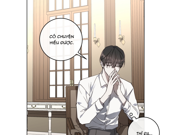 Nhật Thực Chapter 66 - Trang 126