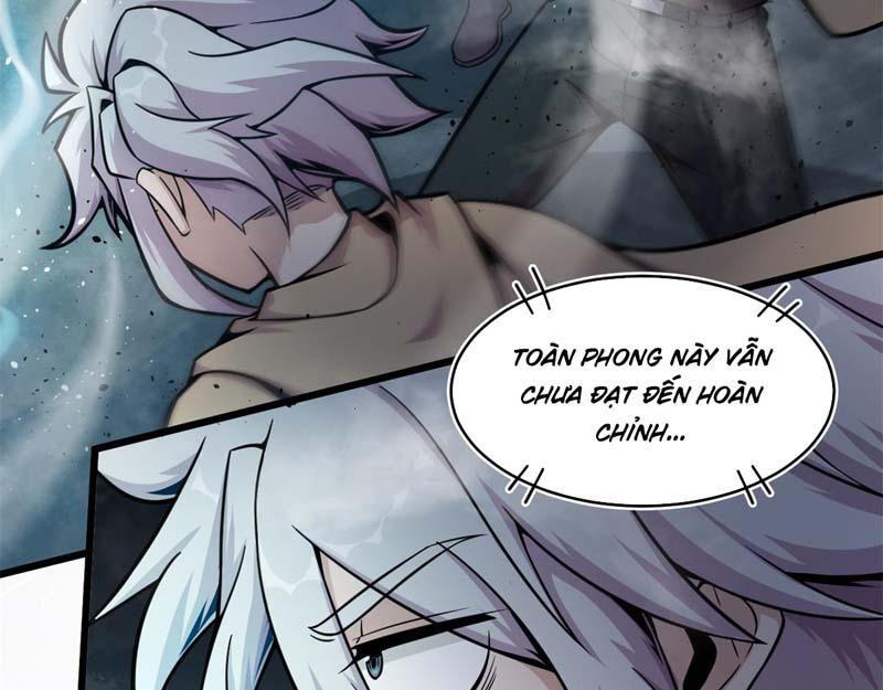 Sủng Mị Chapter 21 - Trang 4