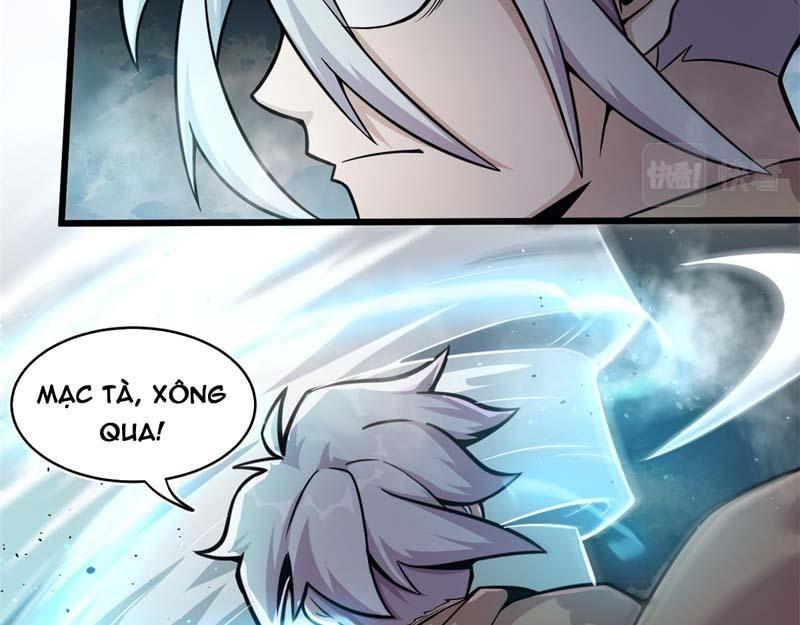 Sủng Mị Chapter 21 - Trang 5