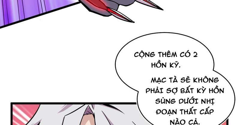 Sủng Mị Chapter 21 - Trang 57