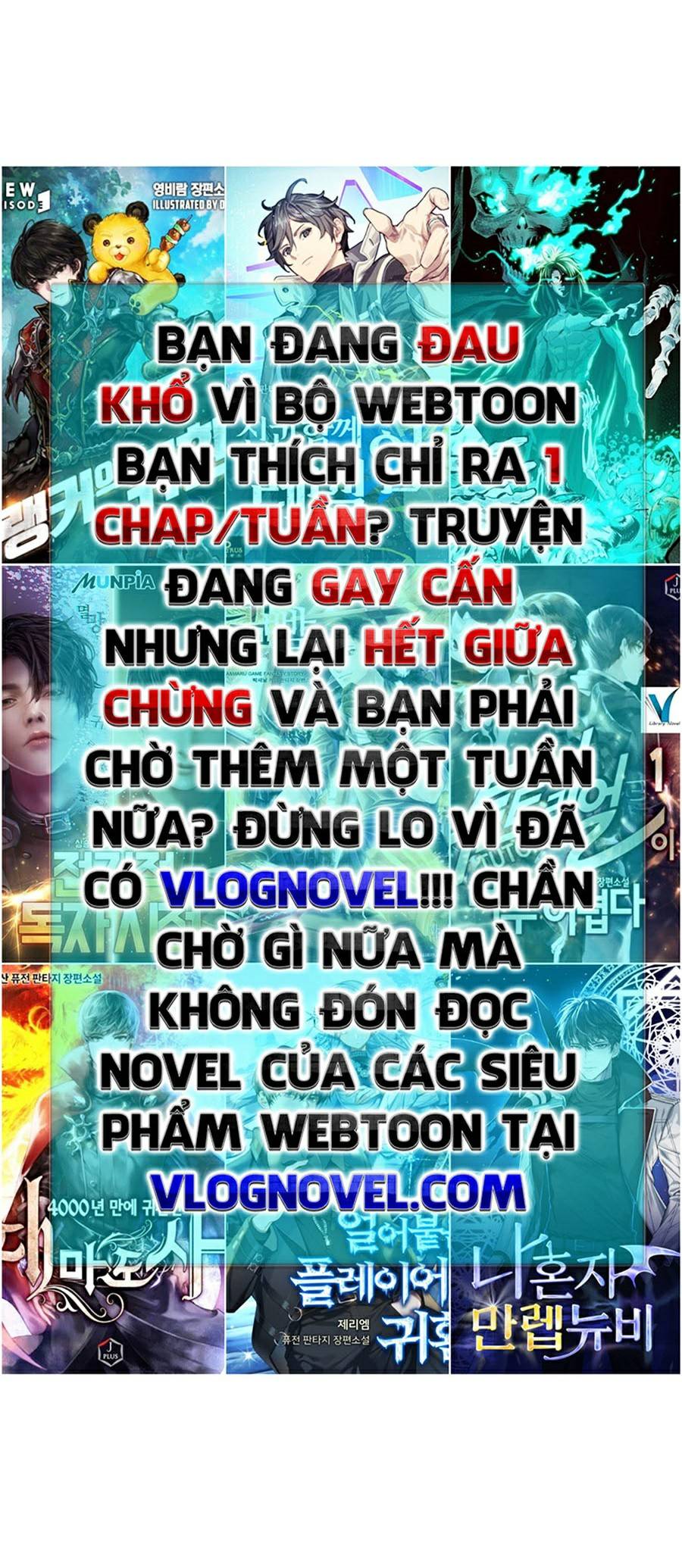 Bá Vương Chi Tinh Chapter 4 - Trang 18