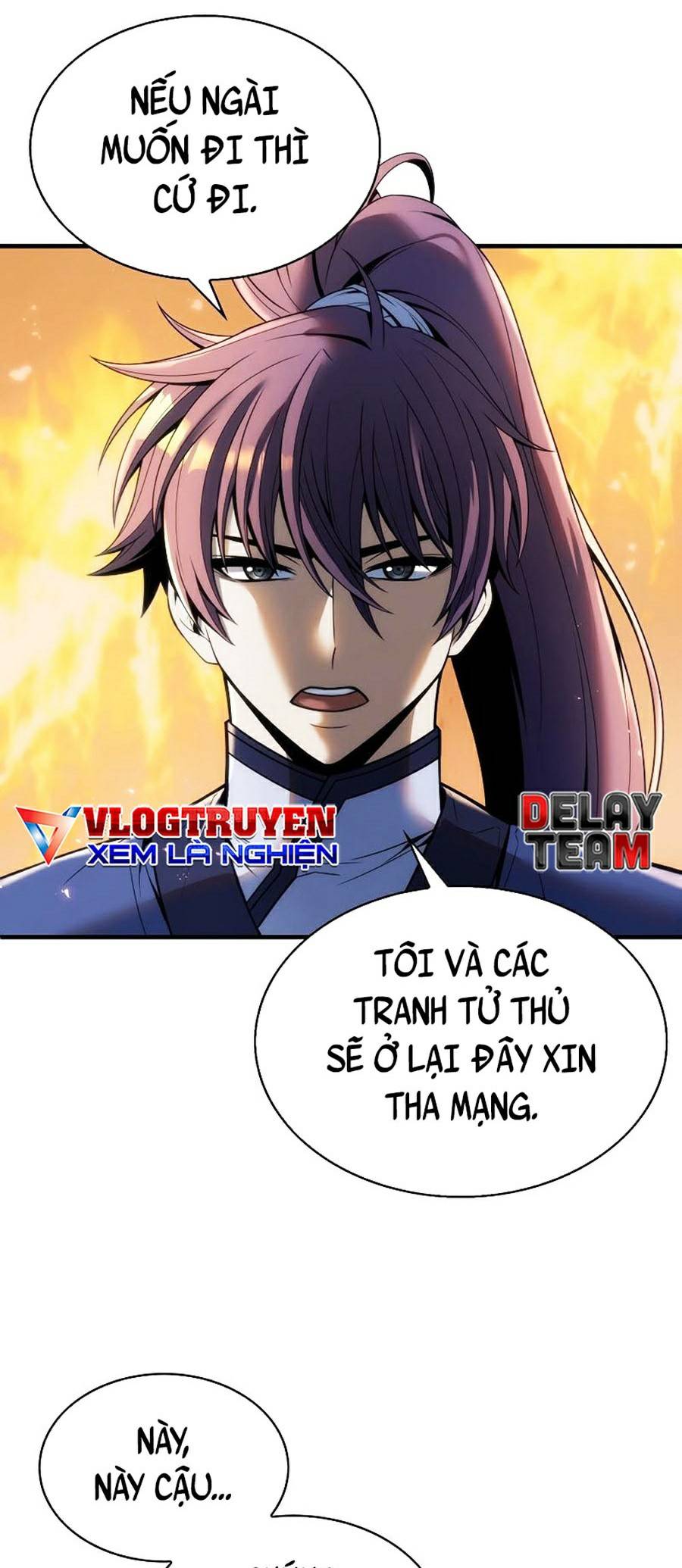 Bá Vương Chi Tinh Chapter 4 - Trang 38