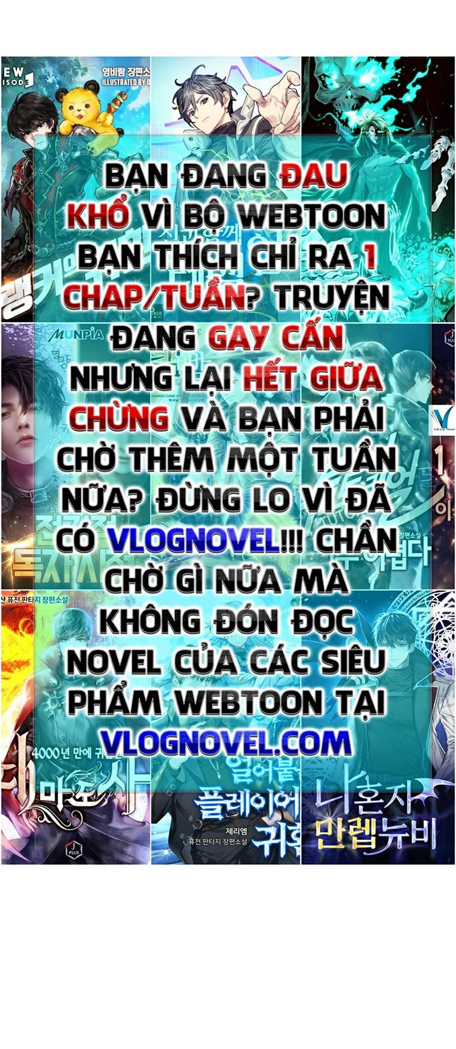 Bá Vương Chi Tinh Chapter 4 - Trang 54