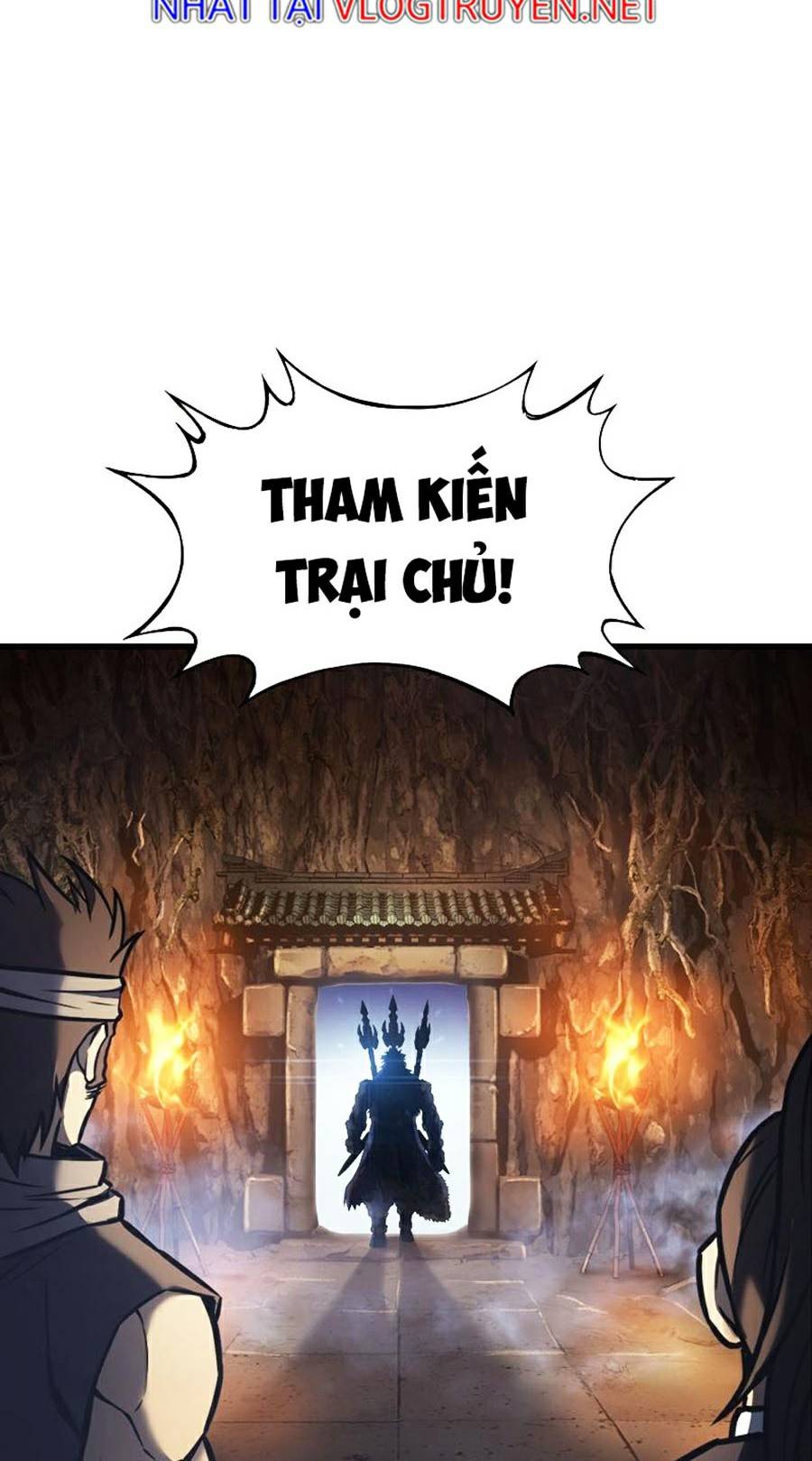 Bá Vương Chi Tinh Chapter 4 - Trang 85