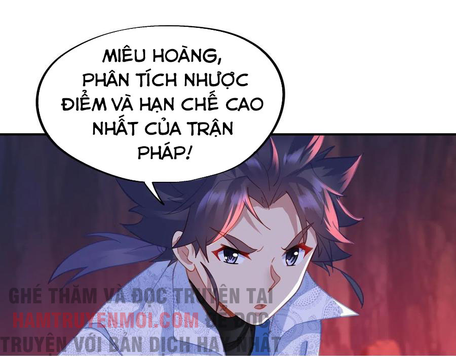 Bắt Đầu Quật Khởi Từ Làm Lô Đỉnh Chapter 39 - Trang 60