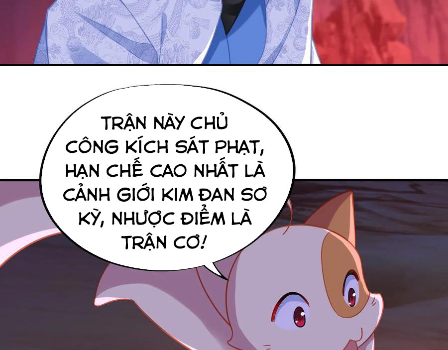 Bắt Đầu Quật Khởi Từ Làm Lô Đỉnh Chapter 39 - Trang 61