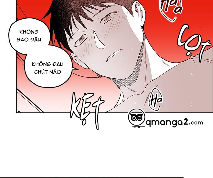 Bữa Tiệc Của Những Đóa Hoa Chapter 22 - Trang 14