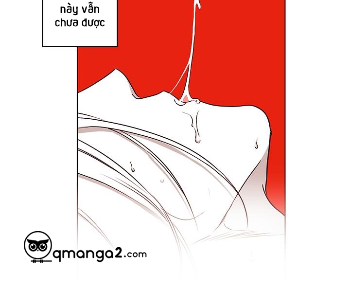 Bữa Tiệc Của Những Đóa Hoa Chapter 22 - Trang 26