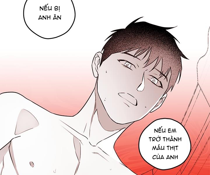 Bữa Tiệc Của Những Đóa Hoa Chapter 22 - Trang 40