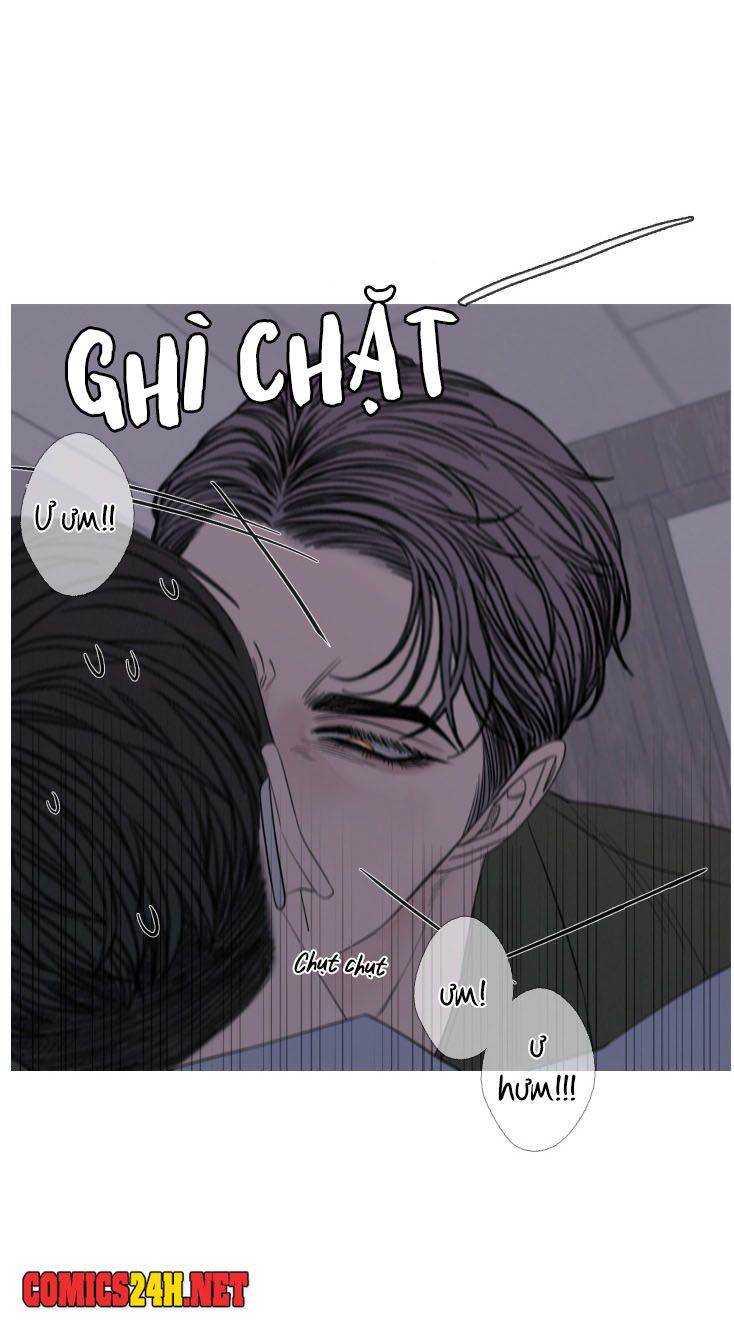 Ghost Door Chapter 23 - Trang 17