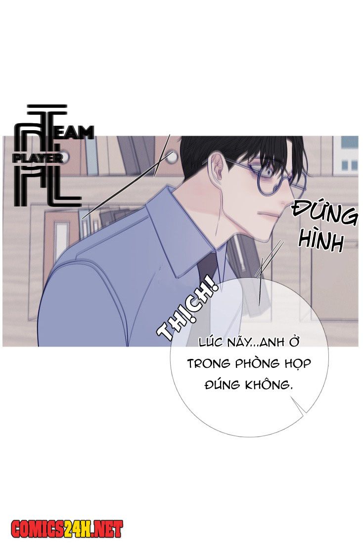 Ghost Door Chapter 23 - Trang 28