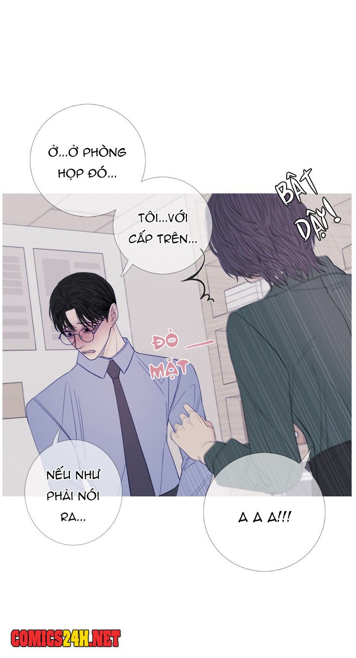 Ghost Door Chapter 23 - Trang 32