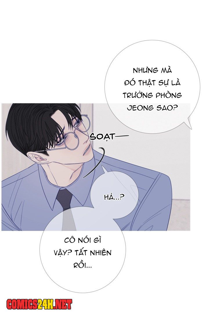 Ghost Door Chapter 23 - Trang 39