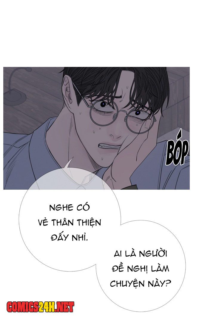 Ghost Door Chapter 23 - Trang 5