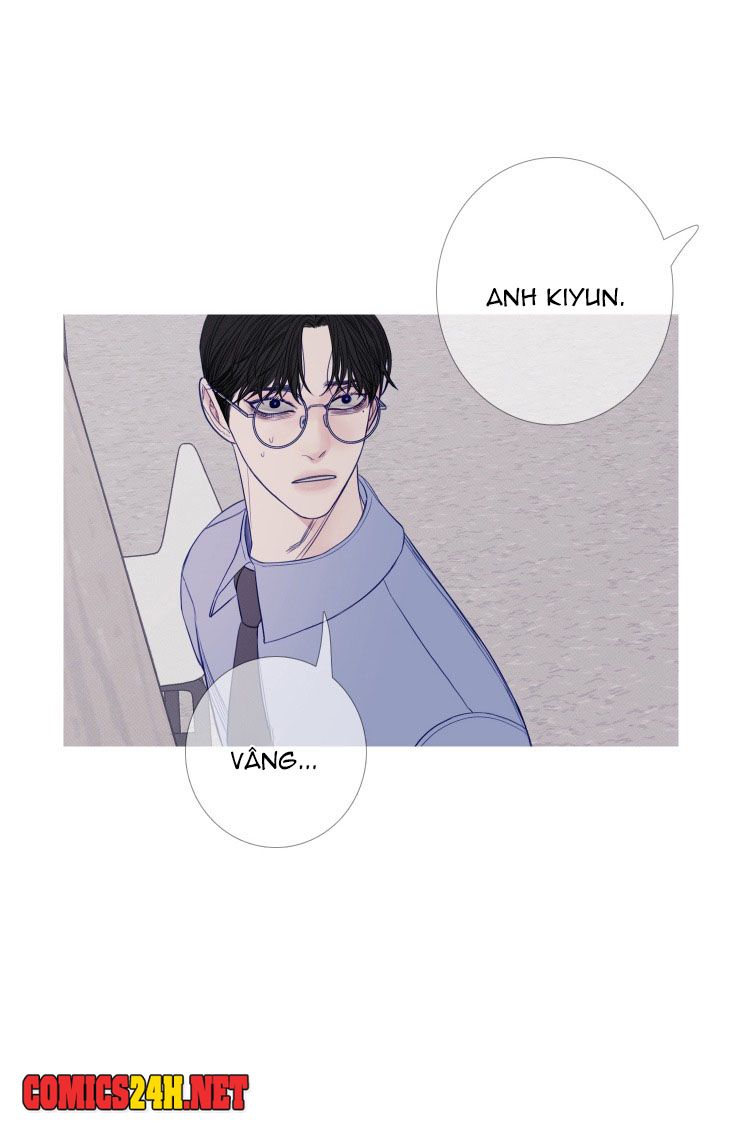 Ghost Door Chapter 23 - Trang 47