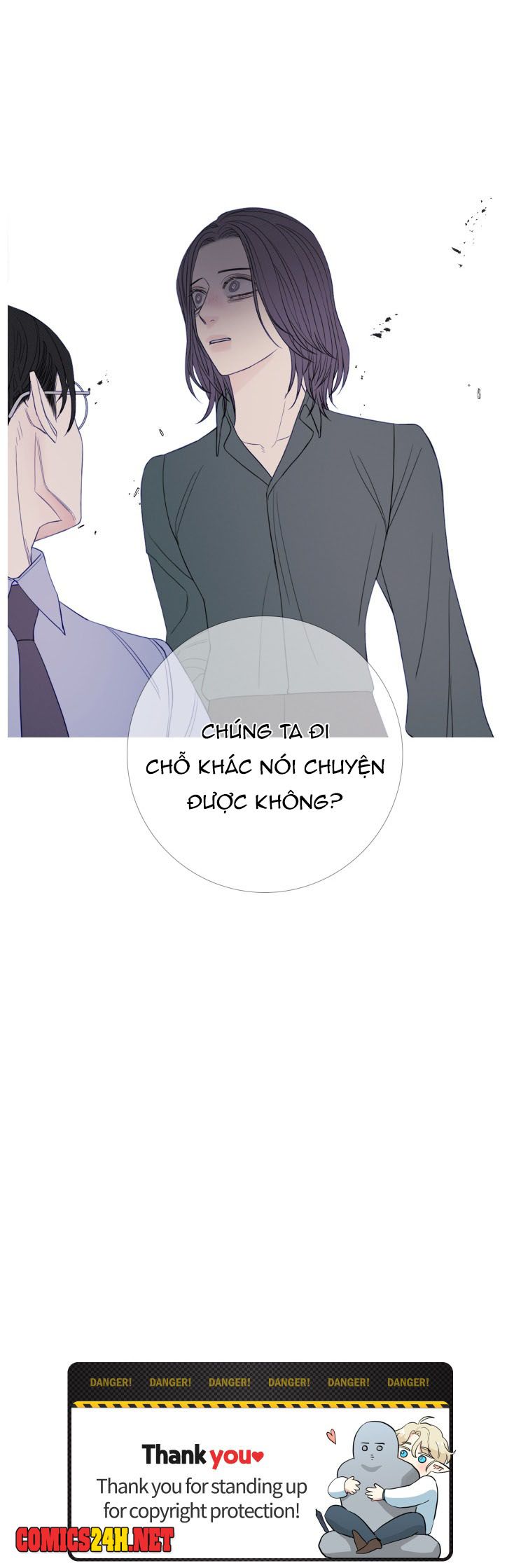 Ghost Door Chapter 23 - Trang 48