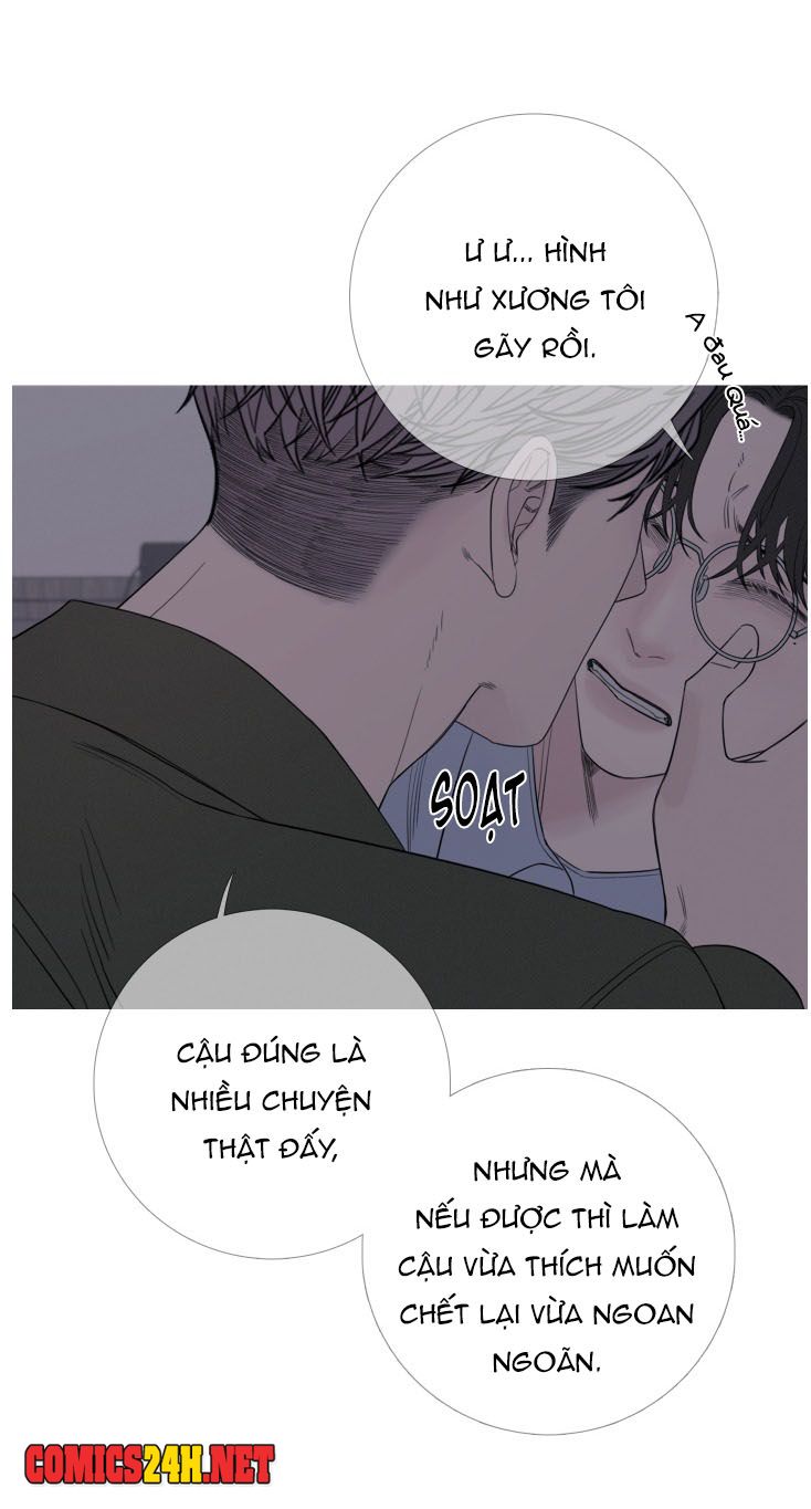 Ghost Door Chapter 23 - Trang 8