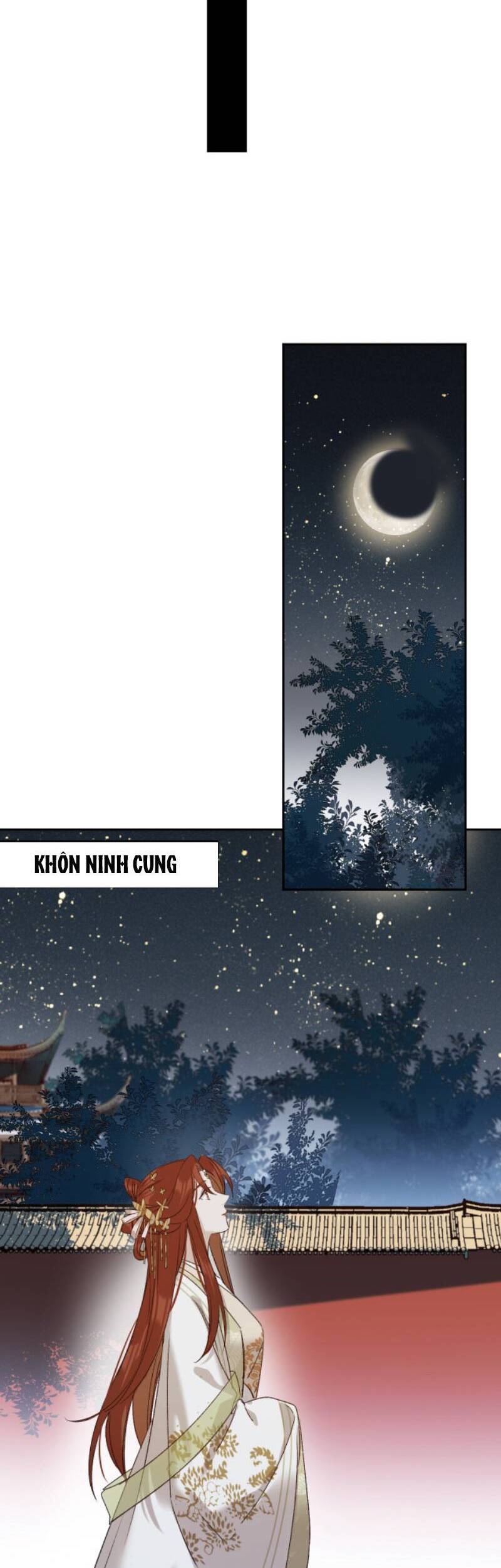 Hoàng Hậu Vô Đức Chapter 61 - Trang 22