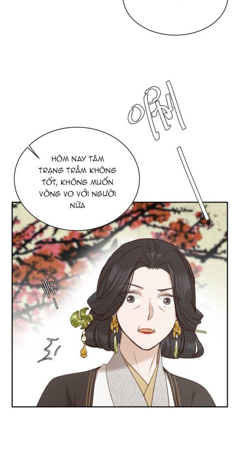 Hoàng Hậu Vô Đức Chapter 62.2 - Trang 28