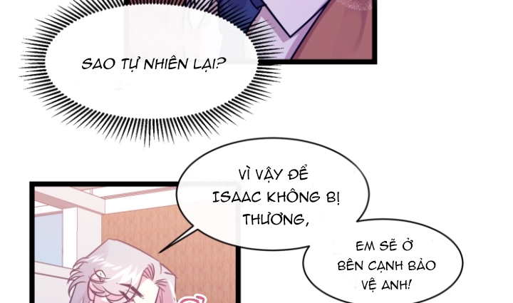 Kiếp Trước Bí Ẩn Của Giáo Sư Chapter 8 - Trang 47