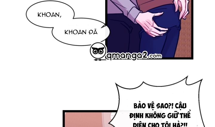 Kiếp Trước Bí Ẩn Của Giáo Sư Chapter 8 - Trang 49