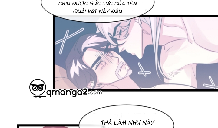 Kiếp Trước Bí Ẩn Của Giáo Sư Chapter 8 - Trang 64