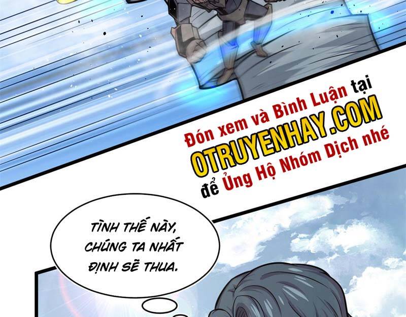 Sủng Mị Chapter 22 - Trang 36