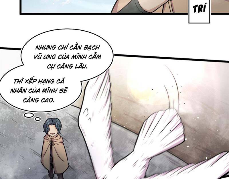 Sủng Mị Chapter 22 - Trang 38