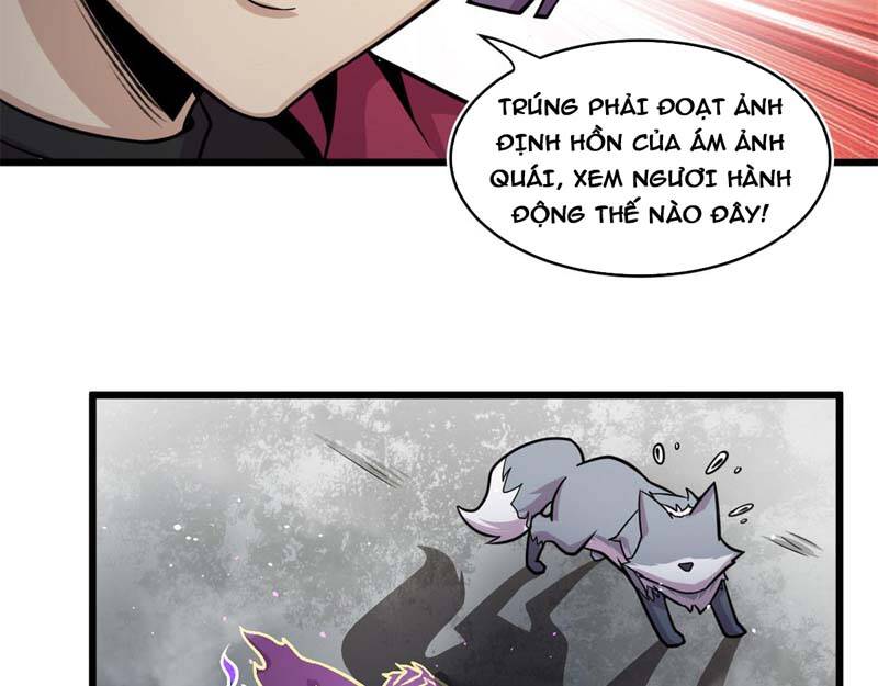 Sủng Mị Chapter 22 - Trang 64