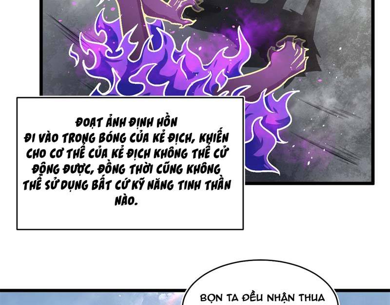 Sủng Mị Chapter 22 - Trang 65