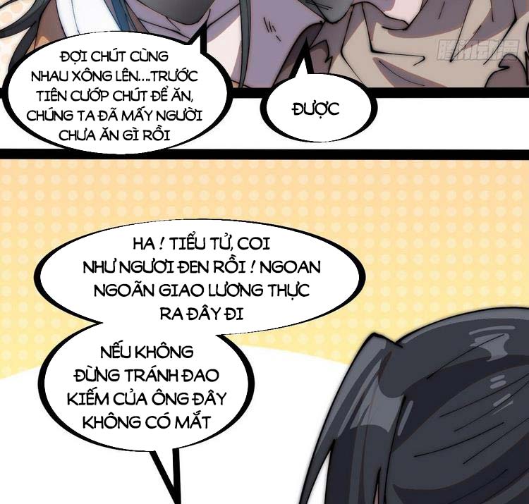 Ta Có Một Sơn Trại Chapter 267 - Trang 9