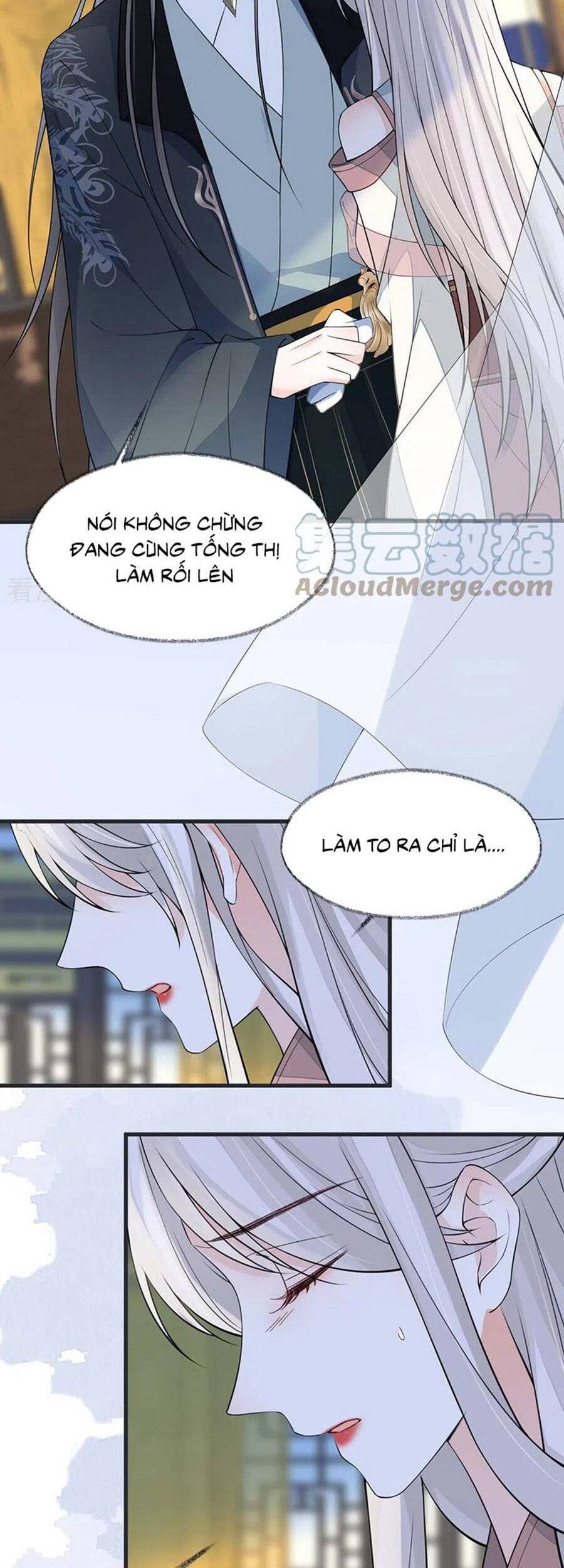 Thái Hậu Quân Hạ Thần Chapter 144 - Trang 27