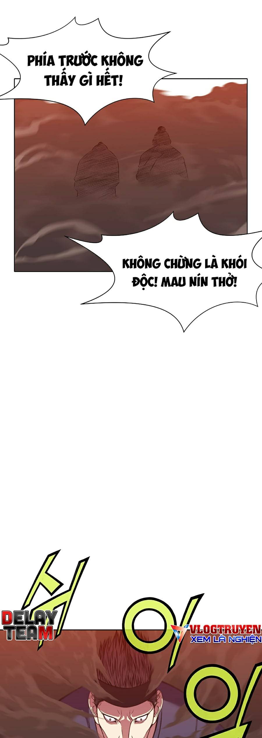 Thiên Võ Chiến Thần Chapter 44 - Trang 14