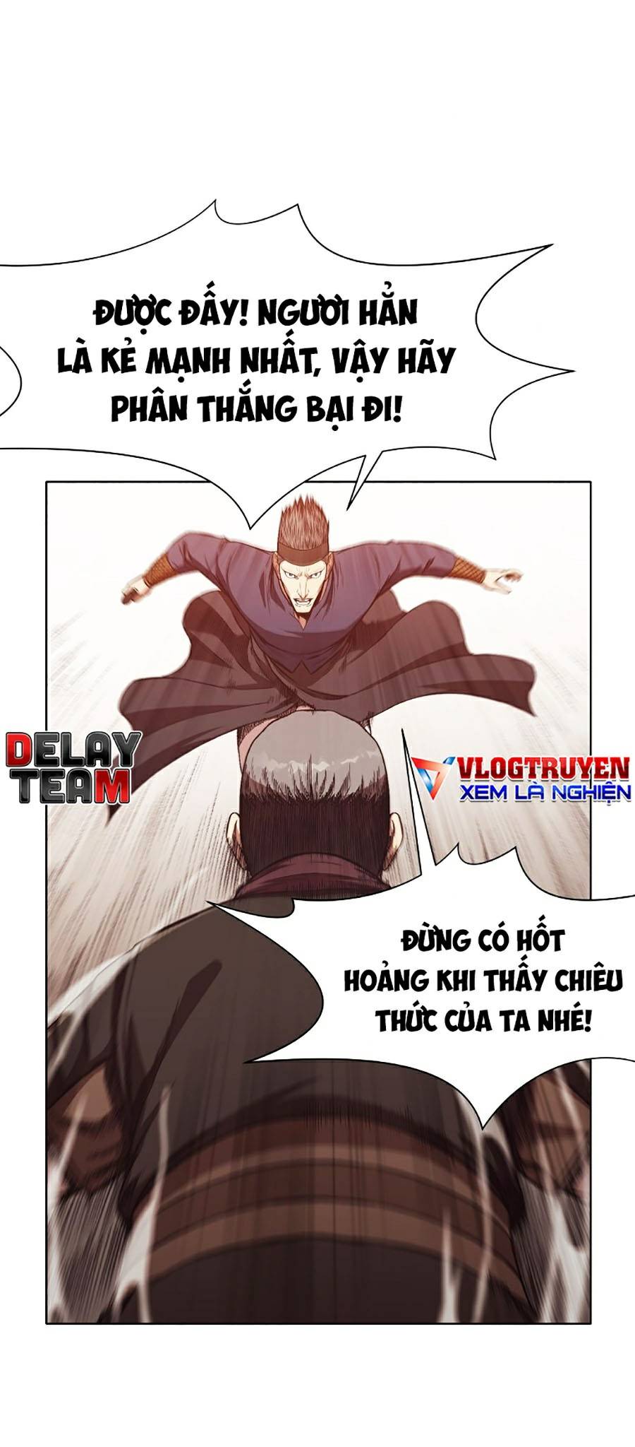 Thiên Võ Chiến Thần Chapter 44 - Trang 23