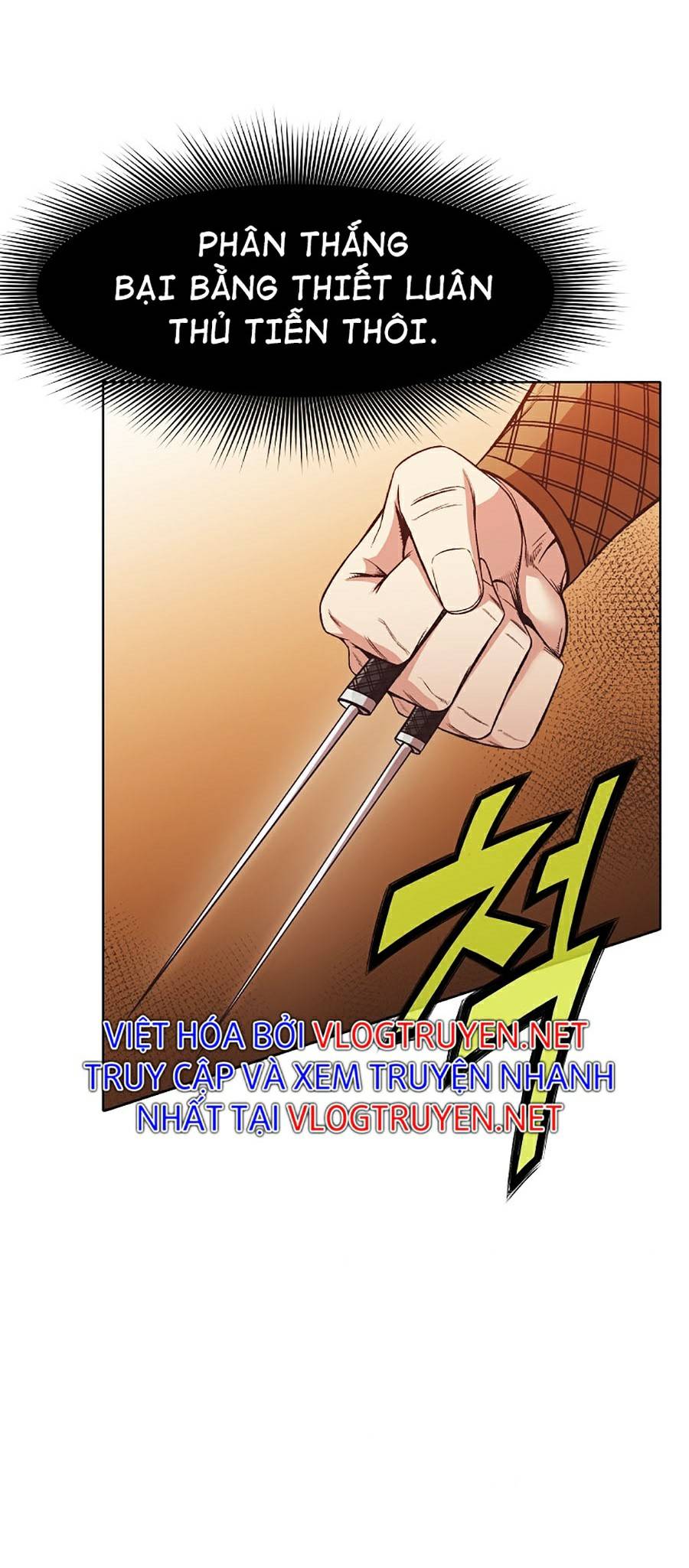 Thiên Võ Chiến Thần Chapter 44 - Trang 35