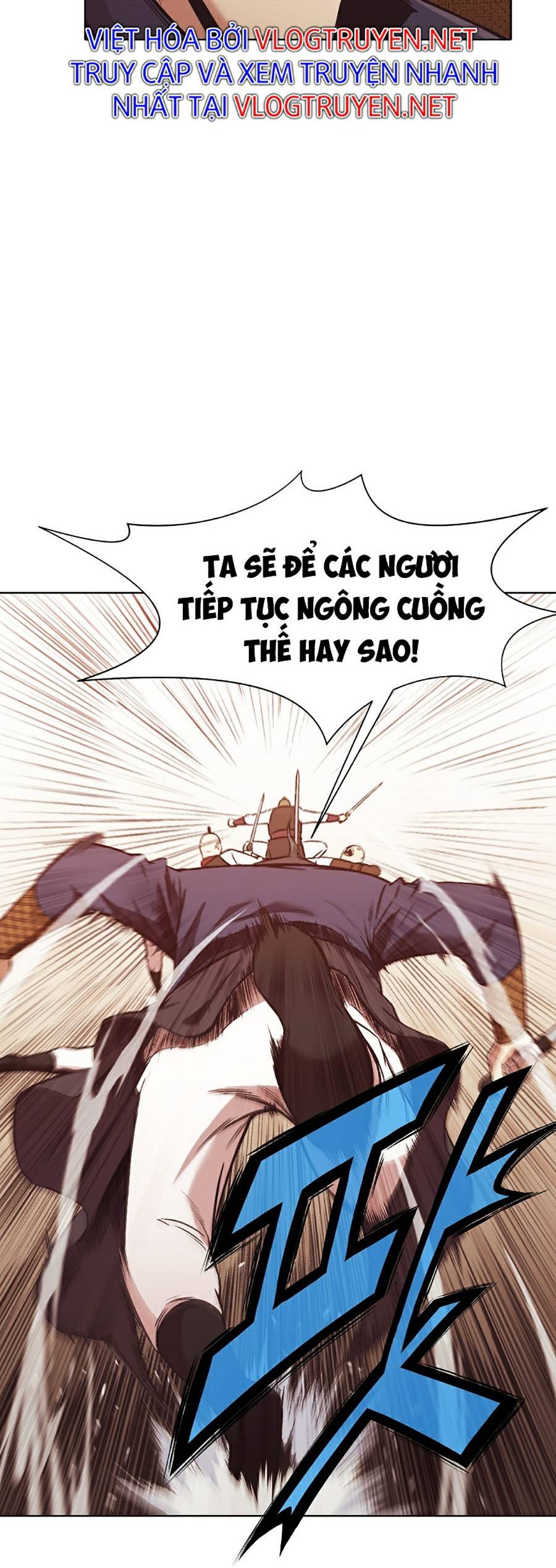 Thiên Võ Chiến Thần Chapter 44 - Trang 5