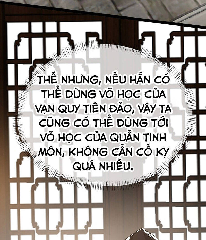 Vĩnh Sinh Chapter 14 - Trang 20