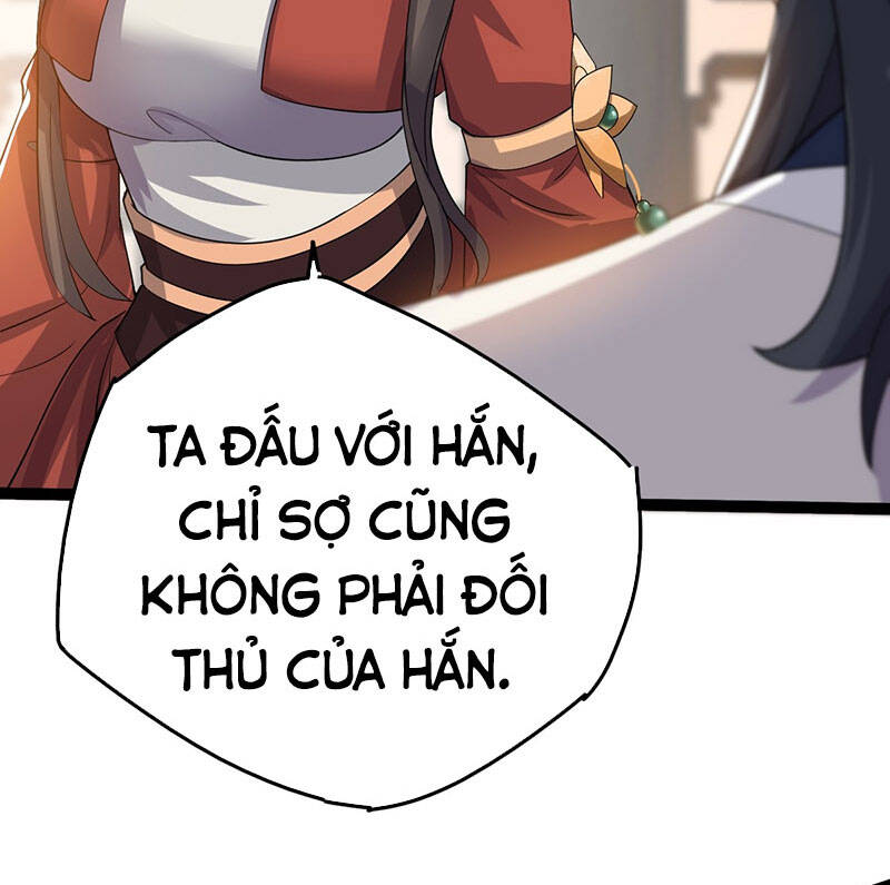 Vĩnh Sinh Chapter 14 - Trang 36