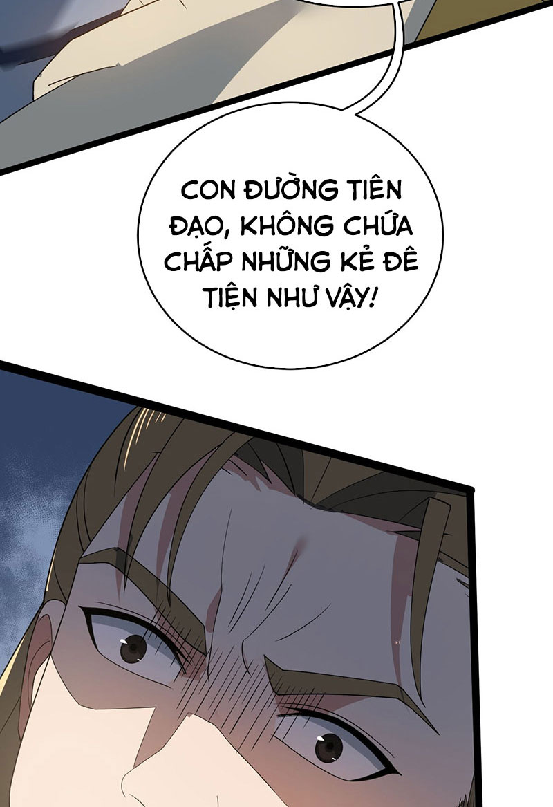 Vĩnh Sinh Chapter 15 - Trang 49