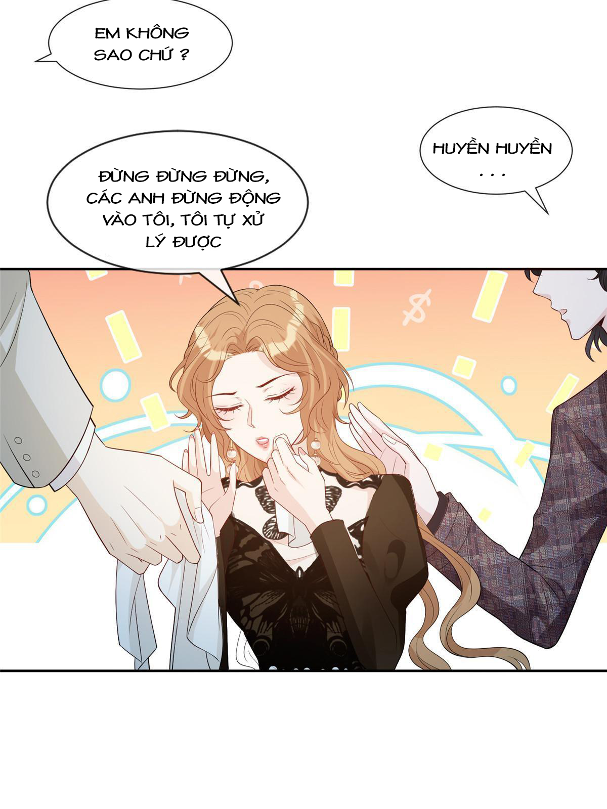 Vượt Rào Trêu Chọc Chapter 62 - Trang 20