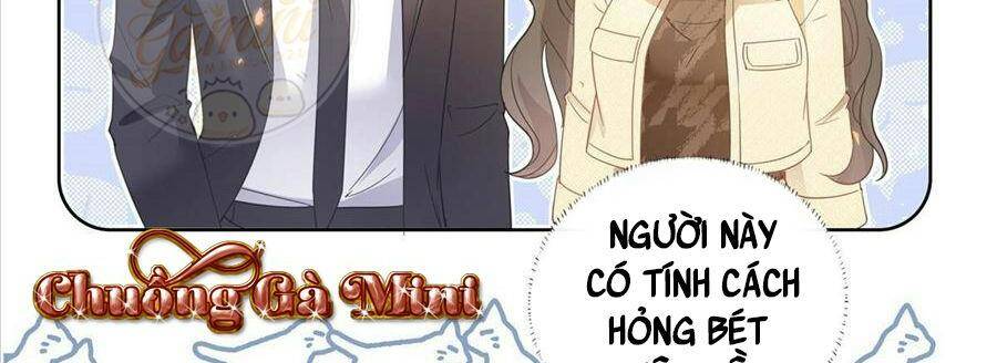 Boss Sát Thủ Dưỡng Hồ Yêu Chapter 24 - Trang 117