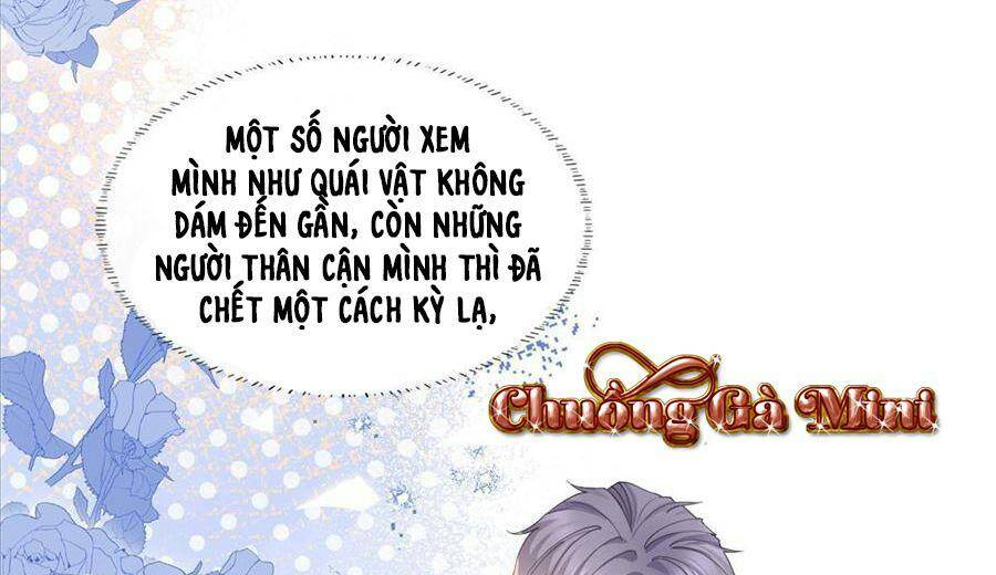 Boss Sát Thủ Dưỡng Hồ Yêu Chapter 24 - Trang 27