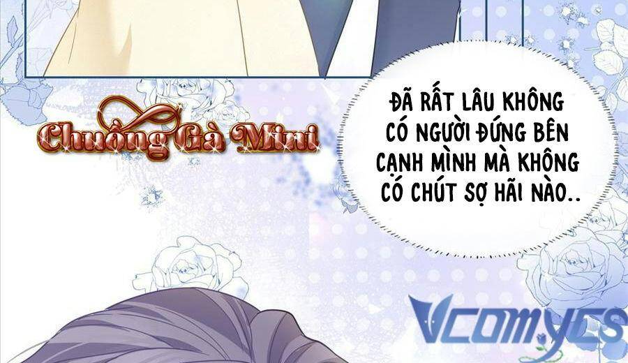 Boss Sát Thủ Dưỡng Hồ Yêu Chapter 24 - Trang 30