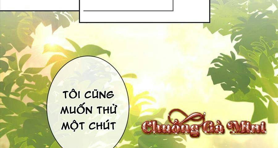 Boss Sát Thủ Dưỡng Hồ Yêu Chapter 24 - Trang 4